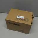 INFIIXSO Sherpa Throw Blanket for Couch - Super Soft & Warm Striped Fleece Blanket, Cozy Plush Fluffy Blanket All Season Use (Grey, 50x60 Inches)