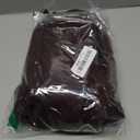 Womens Cardigan Sweaters Deep V Neck Button Up Sweaters Dressy Open Front Fall Knit Cardigans Top Shrugs for Women (Small, Brown)