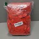 Dingion 10000 Pcs Red Rose Petals Artificial Roses Flower Petals Roses Fake Rose Petals Red Rose Petals for Wedding Romantic Night Event Valentine's Day Party Decoration (red)