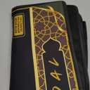 Smart Interactive Prayer Mat V3  Touch Sensor Quran Recitations Multilingual Portable Foldable Salah Mat - Islamic Audio Prayer Rug for Kids Women Men & Adults