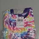 The Children's Place Girls Short Sleeve Ruffle Tank Top Size XS/TP Taille 4