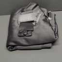 MIULEE 100% Blackout Room Divider Curtains, Extra Wide Ceiling Panel Sound Proof Thermal Insulated Privacy Drapes for Living Room Bedroom Patio, Ceiling Track, W100 x L84 Inch, Gray, 1 Panel (Grey)