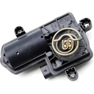 ASTROSYNC Active Exhaust Valve Actuator Fit for Dodge Charger Challenger 5.7L 6.2L 6.4L 2015-2023 Chrysler 300C 6.4L V8 2023 Replace 68239269 68505881AA