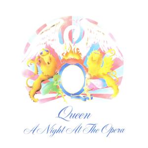 A night at the Opera 1975