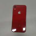 Apple iPhone XR, US Version, 64GB, Red