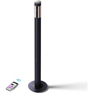 40-inch Large Area Hotel Collection Diffuser, Cordless Rechargeable APP Control Waterless Essential Oil DiffuserScent Machine for Home,2000Sq.Ft Coverage, for Home, Hotel,Office,Spa,Deep Blue