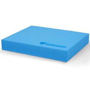 Fitvids Balance Pad with Non-slip, Blue