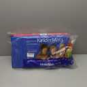 KinderMat, 1" Thick KinderMat, 4-Section Rest Mat, 45" x 19" x 1", Red/Blue, Great for School, Daycare, Travel, and Home, 100% Made in USA