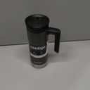 Contigo Superior 2.0 Stainless Steel Travel Mug with Handle with SNAPSEAL Lid, 20oz. (Sake)