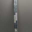 Window Film, Window Privacy Film Rainbow Decorative Stickers Anti UV 3D Decals Static Clings Window Tint for Home Heat Control, Green Leaf (35.4" X 78.7")