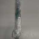 HUOPO 17 inch Gas Struts for Heavy Lid, 67lb/298N Lift Support Strut for RV Bed, Boat Hatch, Cabinet Door, Tool Box, Outdoor Window, Heavy Duty Shocks Spring with Mounting Brackets, 2 Pcs