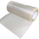 RV Awning Repair Tape for Tarp, Boat Covers Repair Tape,Tent, Sail Tape, Tear Repair Patch Kit, Waterproof, 5 Inch Wide 30FT Long, Reinforced (Clear)