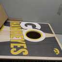 YouTheFan NCAA 2 x 4 Professional Wood Cornhole Game