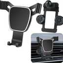 Car Phone Holder for VW Tiguan 2018 2019 2020 2021 2022 2023 2024 Auto Accessories Navigation Bracket Interior Decoration Mobile Cell Phone Mount case