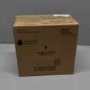 Seventh Generation Dish Liquid Soap Refill Free & Clear Dish Soap for sensitive skin 50 oz, Pack of 3