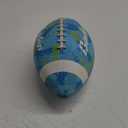 Baden Junior Football - Turquoise/Yellow