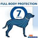 Hartz UltraGuard Flea & Tick Collar for Dogs and Puppies