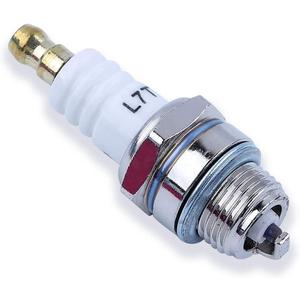Spark Plug Replacement for NGK BPMR7A, L7T and for Champion CJ8 RCJ6Y RCJ7Y & More Types Sparkplug, Adefol Spark Plugs Fit for Stihl & Husqvarna Chainsaw Lawnmower Engines
