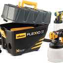 Wagner Spraytech FLEXiO 5000 Stationary HVLP Paint and Stain Sprayer