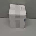 64 Pcs Neutral Brown Christmas Ball Ornaments Glitter Matte Brown Xmas Bulbs Ornaments 1.6/1.97/2.4 Inch Rustic Xmas Baubles Assorted Size Modern Christmas Decoration for Tree Home Indoor Decor