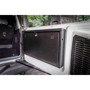 Tuffy Security Products Tailgate Lockbox 378-01 2021-2027 Ford Bronco