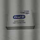 Oral-B iO Series Gentle Care Electric Toothbrush Replacement Brush Heads for an Oral-B Electric Toothbrush, 4 Count, White