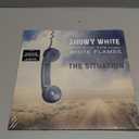 Situation by Snowy White