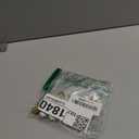 Kuretake ZIG Wink of Stella Brush II, Christmas Sparkle Glitter pen (Gold, Silver, Clear), Shimmer and Sparkle pens, for Card Making, Craft, Made in Japan