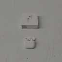 Apple AirPods 4 Wireless Earbuds, Bluetooth Headphones, with Active Noise Cancellation, Adaptive, Transparency Mode, Personalized Spatial Audio, USB-C Charging Case, Wireless Charging, H2 Chip