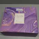 Birthday Gifts for Women Self Care Gifts Get Well Soon Gifts, Mothers Day Spa Gift Baskets w/Flannel Blanket 40 OZ Tumbler Care Package for Mom Girlfriend Wife Sister Best Friend Her Daughter