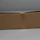 Evergreen Flag Telescoping 5ft Metal Flag Pole | Incl Two Tangle-Free Ring Clips | Bronze | Wall Mounted for Home Garden Outdoor | House and 3'x5' American Flags with Pole Sleeve or Grommets