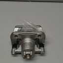 APremium Disc Brake Caliper Assembly with Bracket Compatible with Select Honda and Acura Models  CRV 20072016(0711 Only fit Built in Japan), RDX 20132018, Crosstour 20122015  Rear Driver