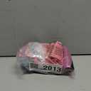 WALITO Resistance Bands for Working Out, Fabric Exercise Bands for Legs and Butt, Workout Bands for Women and Men, Booty Band for Yoga Starter Set, Pilates, Rehab, Fitness and Home Workout (1.Pink,Aqua,Purple)