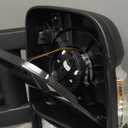 Mopar 7SV32JXWAA MIRROR OUTSIDE REARVIEW