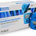 Hanna HI775 Checker Freshwater Aquarium Alkalinity Colorimeter Checker Tester