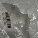 80Pcs Hooks for Outdoor String Lights Clips: Heavy Duty Cable Clips with Waterproof Adhesive Strips for Hanging Christmas Light - Outside UV-Resistant Clear Sticky Cord Holders Rope Organizer