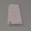 TORRAS Q3 Silicone for iPhone 17 Pro Max Case Stand, Fit for MagSafe, Liquid Silicone Soft Cozy Grip, 360 Spin Magnetic Stand, Camera Control, Protective for iPhone 17 Pro Max Phone Case, Ivory Gold