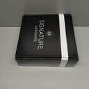 Signature Hardware 449708 2.5 GPM 8" Wide Traditional Rain Shower Head - Polished Nickel