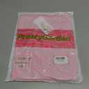 PRETTYGARDEN Maxi Dresses for Women 2025 Summer Halter Leopard Print Backless Sexy Bodycon Cocktail Beach Long Dress (Pink, L)