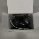 AquaSonic Aqua Flosser - Cordless Rechargeable Water Flosser for Teeth - Waterproof, Portable Oral Irrigator for Dental Cleaning with 5 Jet Tips  Braces Home Travel (Black)