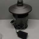 DynaTrap DT160-TUNSR 1/4 Acre Mosquito Trap & Flying Insect Trap  Kills Mosquitoes, Flies, Gnats, Wasps, & Other Flying Insects  Mosquito Zapper & Bug Zapper Outdoor Alternative  Tungsten