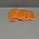 TanTowel Women's Half Body Tan Towelettes - 10 Pack, Dark, 10 Count (Pack of 1)