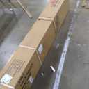 GarveeLife Leg Press Hack Squat Machine, 2 in 1 Leg Press Machine for Home Gym with Linear Bearing, Specialty Hack Squat Machine with Calf Block for Full Lower Body Workout (Black/Red)