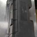 [Upgraded Version] Electric Rebar Bender with Brushless Motor, Bending up to 1 Inch 25mm #8 Rebar, Bend Angle 0-130, 1100W Portable Hydraulic Rebar Bender Tool, Handheld Rebar Bender Machine, 110V