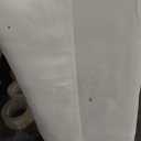 Fitable White Tablecloths for Rectangle Tables, 6 Pack - 70 x 120 Inches - Reusable and Washable Table Clothes for 6-8 Ft Tables, Polyester Fabric Table Covers for Wedding, Party, Banquet