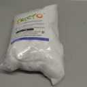 Extra Wide White Sheer Curtains 90 Inches Long 2 Panels, Light Filtering Lightweight Solid Sheer Curtains for Bedroom Living Room, Window Voile Sheer Drapes, Dual Rod Pocket, 2x59Wx90L Inches