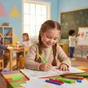 12 Pack Textured Silicone Pencil Grip for Adults Fidget Sensory Toys as ADHD Anxiety Focus Relief Tool Classroom Handwriting Pencil Sleeve Christmas Stocking Stuffers Gifts (Classic)