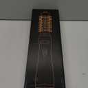 Hair Dryer Brush, 3-in-1 Rotating Round Hot Air Spin Brush