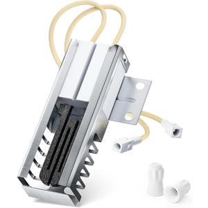 DG94-01012A Gas Oven Igniter, Fit for Sam-sung Oven Igniter NX58F5700WS, NX58H9500WS and NX58H/J/K/M/N/R Series Gas Range Oven Igniter, Replace 4011538, AP5967723 PS11720750, EAP1172075 etc, By BOGDA