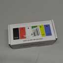 Fermerry 24 AWG Stranded Wire Spool 5ft Each 6 Colors Flexible 24 Gauge Silicone Hook up Wire Kit Electrical Tinned Copper Wire